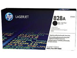 HP 828A Tambour d'image noir