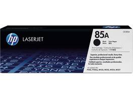 HP 85A Toner schwarz