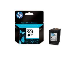 HP 901 Original Ink Cartridge black 4ml 200 Pages CC653AE#UUS