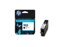 HP 903 Original Ink Cartridge black 300 Pages T6L99AE#BGX