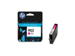 HP 903 Original Ink Cartridge magenta 315 Pages T6L91AE#BGX