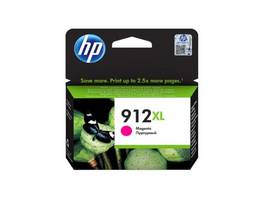 HP 912XL Cartouche d'encre magenta