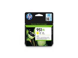 HP 951XL Cartouche d'encre  jaune