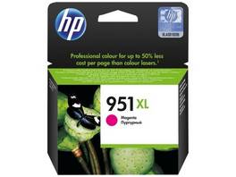 HP 951XL Tintenpatrone magenta