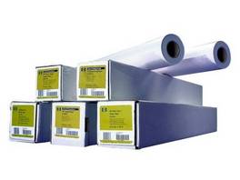 HP Bond Papier weiss inkjet 80 g/m², 914mm x 45.7m 1 Rolle Q1397A