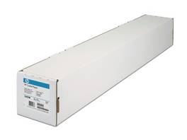 HP C6019B Coated Paper - Papier pour traceur 90 g/m²