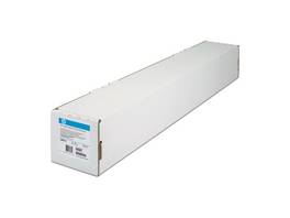 HP C6029C Coated Paper - Inkjet Plotterpapier 130g/m²