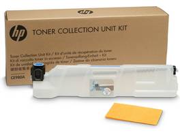 HP CE980A Bac de récupération de toner
