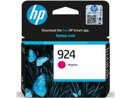HP Cart. d'encre 924 magenta