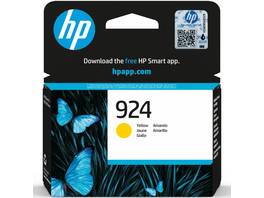 HP Cart. d'encre 924 yellow