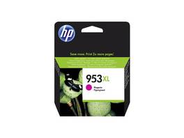 HP Cartouche d'encre 953XL magenta