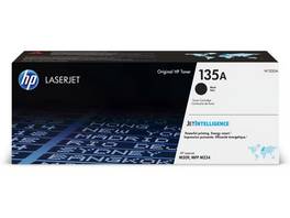 HP Cartouche toner 135A noir
