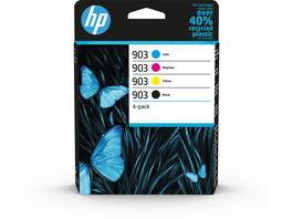 HP Combopack 903 CMYBK