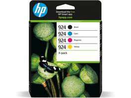 HP Combopack 924 CMYBK