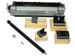 HP Fuser-Kit