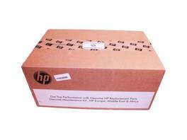 HP Fusing Assembley