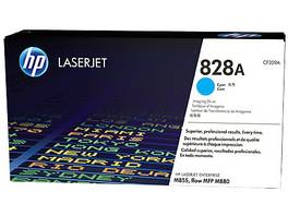 HP Image Drum 828A cyan