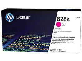 HP Image Drum 828A magenta