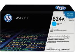 HP Image Drum cyan