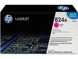 HP Image Drum magenta