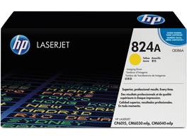 HP Image Drum yellow