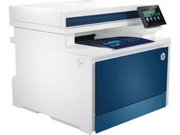 HP Laserdrucker Color Laserjet Pro MFP 4302FDW