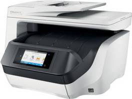 HP OfficeJet Pro 8730 imprimante
