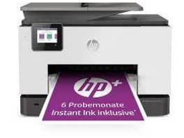 HP OfficeJet Pro 9022e imprimante All-in-One