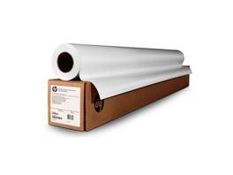 HP Q1404B Papier traceur universel 61 cm x 45,7 m, 90g/m2