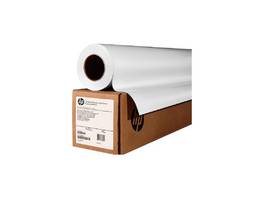 HP Q1405B Universal Plotterpapier 91,4 cm x 45,7 m, 90 g/m2