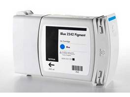 HP SPS 2242 Pigment bulk blue