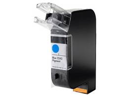 HP SPS 2242 Pigment bulk blue