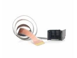 HP SPS Carriage Assembly