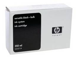 HP SPS Ink Supply black