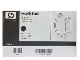 HP SPS Printhead black
