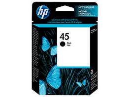 HP SPS Smart Card Ink Cartridge black