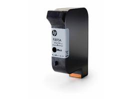 HP SPS Smart Card Print Cartr. black