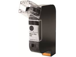 HP SPS Tintenpatrone SC schwarz