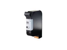 HP SPS Tintenpatrone TIJ 2.5 schwarz