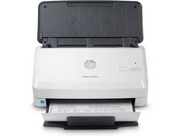 HP ScanJet Pro 3000 s4 Scanner 6FW07A#BAZ