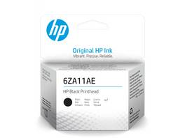 HP Tête d'impression noir