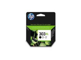 HP Tintenpatrone 303XL schwarz