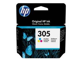 HP Tintenpatrone 305 color