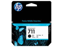 HP Tintenpatrone 711 schwarz