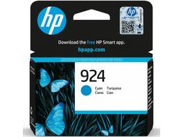 HP Tintenpatrone 924 cyan