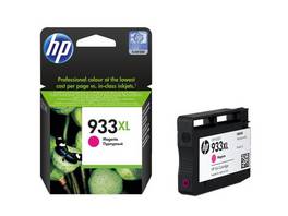 HP Tintenpatrone 933XL magenta