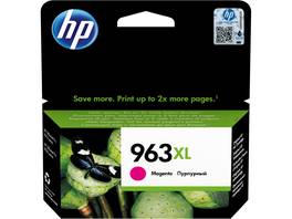 HP Tintenpatrone 963XL magenta