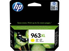 HP Tintenpatrone 963XL yellow