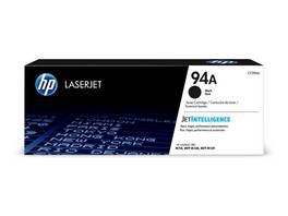 HP Toner 94A schwarz