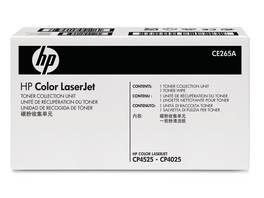 HP Toner Collection Unit